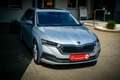 Skoda Octavia Combi 2,0 TDI Style DSG *HEAD-UP*PANORAMA*MASSAGE* Silber - thumbnail 11