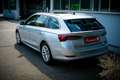 Skoda Octavia Combi 2,0 TDI Style DSG *HEAD-UP*PANORAMA*MASSAGE* Silber - thumbnail 12
