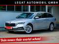 Skoda Octavia Combi 2,0 TDI Style DSG *HEAD-UP*PANORAMA*MASSAGE* Silber - thumbnail 1