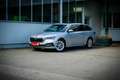 Skoda Octavia Combi 2,0 TDI Style DSG *HEAD-UP*PANORAMA*MASSAGE* Silber - thumbnail 3