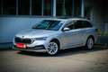 Skoda Octavia Combi 2,0 TDI Style DSG *HEAD-UP*PANORAMA*MASSAGE* Silber - thumbnail 4
