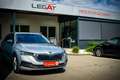Skoda Octavia Combi 2,0 TDI Style DSG *HEAD-UP*PANORAMA*MASSAGE* Silber - thumbnail 9