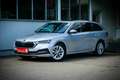 Skoda Octavia Combi 2,0 TDI Style DSG *HEAD-UP*PANORAMA*MASSAGE* Silber - thumbnail 2