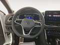Volkswagen T-Roc 1.5 TSI R-Line AHK RFK STH Matrix el.Heck Weiß - thumbnail 10