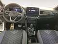 Volkswagen T-Roc 1.5 TSI R-Line AHK RFK STH Matrix el.Heck Weiß - thumbnail 8