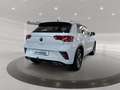 Volkswagen T-Roc 1.5 TSI R-Line AHK RFK STH Matrix el.Heck Weiß - thumbnail 3