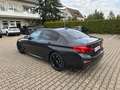 BMW 540 5 Limousine 540 d xDrive M Sport Gris - thumbnail 6