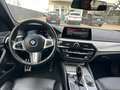 BMW 540 5 Limousine 540 d xDrive M Sport Gris - thumbnail 13