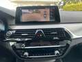 BMW 540 5 Limousine 540 d xDrive M Sport Gris - thumbnail 14