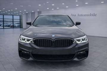 5 Limousine 540 d xDrive M Sport