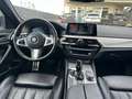 BMW 540 5 Limousine 540 d xDrive M Sport Gris - thumbnail 16