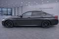 BMW 540 5 Limousine 540 d xDrive M Sport Gris - thumbnail 4
