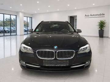 520 5 Touring 520 d