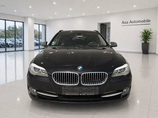 BMW 520 520 5 Touring 520 d