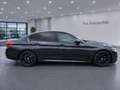 BMW 540 5 Limousine 540 d xDrive M Sport Gris - thumbnail 2