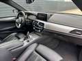 BMW 540 5 Limousine 540 d xDrive M Sport Gris - thumbnail 17