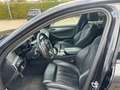 BMW 540 5 Limousine 540 d xDrive M Sport Gris - thumbnail 10