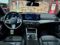 BMW M3 M340i Touring 3.0 374ch Auto xDrive CUIR Noir - thumbnail 4