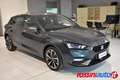 SEAT Leon 1.4 E-HYBRID 204 CV DSG FR PLUG IN R18 ECOLED NAVI Grijs - thumbnail 3