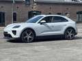 Porsche Macan 4 22 EXCLUSIVE CARBON*INNODRIVE*PANORAMA* Gris - thumbnail 7