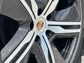 Porsche Macan 4 22 EXCLUSIVE CARBON*INNODRIVE*PANORAMA* Gris - thumbnail 23