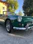 Triumph Spitfire Mk1 Green - thumbnail 6