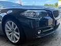 BMW 535 5er Diesel 535d Sport-Aut. Schwarz - thumbnail 1