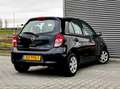 Nissan Micra VISIA Pack - AIRCO - 1ste eigenaar! Zwart - thumbnail 3