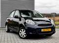 Nissan Micra VISIA Pack - AIRCO - 1ste eigenaar! Zwart - thumbnail 5