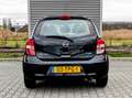 Nissan Micra VISIA Pack - AIRCO - 1ste eigenaar! Zwart - thumbnail 4