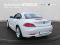 BMW Z4 sDrive18i Navi Prof. Komfortzugang Lenkradhzg. Sit Weiß - thumbnail 6