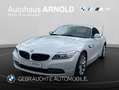 BMW Z4 sDrive18i Navi Prof. Komfortzugang Lenkradhzg. Sit Weiß - thumbnail 1