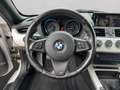 BMW Z4 sDrive18i Navi Prof. Komfortzugang Lenkradhzg. Sit Weiß - thumbnail 9