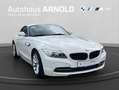 BMW Z4 sDrive18i Navi Prof. Komfortzugang Lenkradhzg. Sit Weiß - thumbnail 3