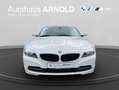BMW Z4 sDrive18i Navi Prof. Komfortzugang Lenkradhzg. Sit Weiß - thumbnail 2