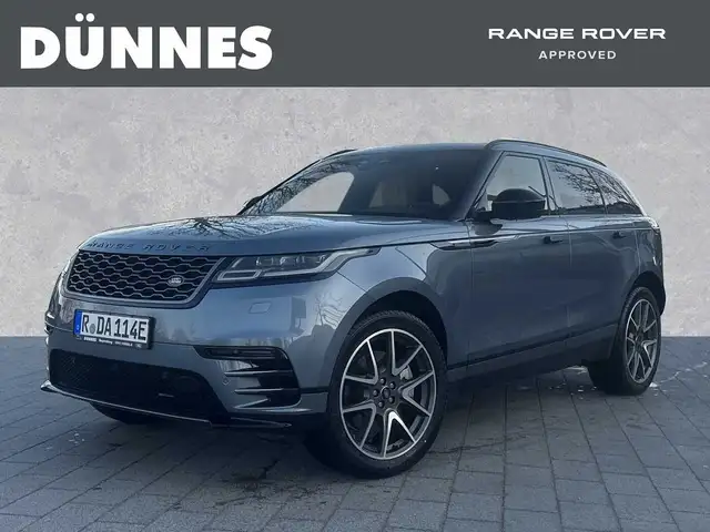 2023 Land Rover Range Rover Velar in Blue for sale