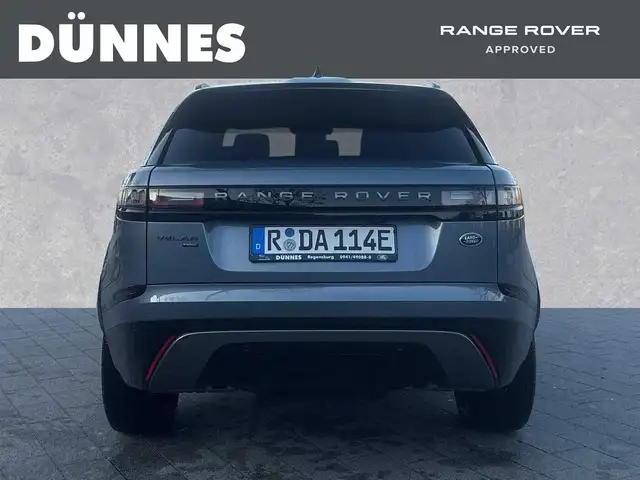 Land Rover Range Rover Velar view 7