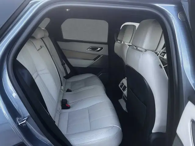 Land Rover Range Rover Velar view 5