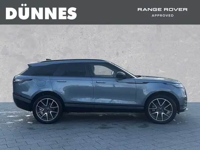 Land Rover Range Rover Velar view 6
