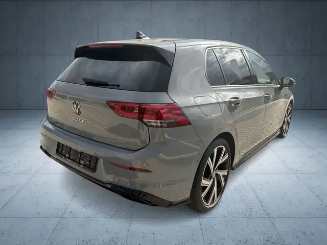 Volkswagen Golf view 14