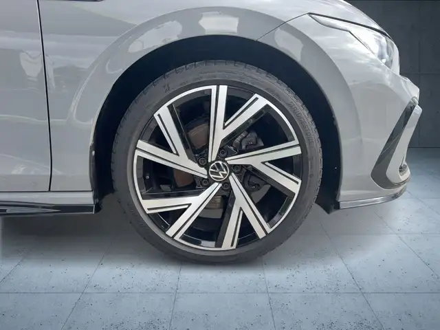 Volkswagen Golf view 7
