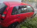 Ford Fiesta Denim 1,4 TDCi - thumbnail 4