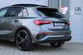 Audi A3 Sportback 40 TFSI e S Edition | S-LINE | PANO | B& Gris - thumbnail 4