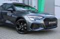 Audi A3 Sportback 40 TFSI e S Edition | S-LINE | PANO | B& Gris - thumbnail 11