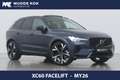 Volvo XC60 T8 Plug-in hybrid Ultra Dark | FACELIFT | MY2026! Blauw - thumbnail 1