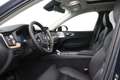 Volvo XC60 T8 Plug-in hybrid Ultra Dark | FACELIFT | MY2026! Blau - thumbnail 3