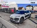 Citroen C4 Cactus BLUEHDI 100 RIP CURL Blanc - thumbnail 1
