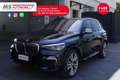 BMW X5 BMW X5 M50d Unicoproprietario Nero - thumbnail 11