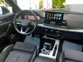 Audi Q5 40 TDI quattro S line*LED*NAVI*AHK*CARPLAY* Schwarz - thumbnail 13