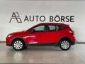 SEAT Arona 1.0 TGI STYLE NAVI*KLIMA*SHZ*MFL*PDC*LED* Rot - thumbnail 4